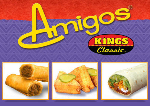 Amigos: 13 Lincoln locations
